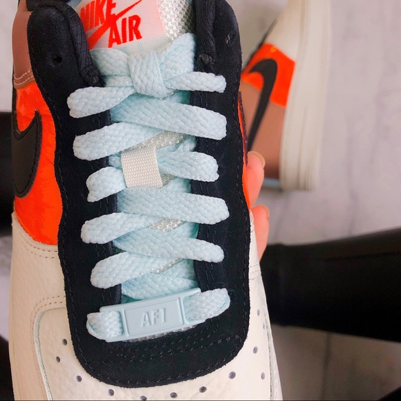 Air force 1 - Picture 7 of 7